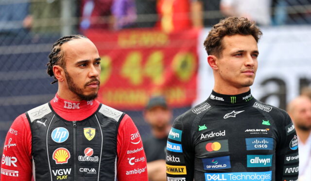 Lewis Hamilton, Lando Norris’e Şampiyonluk Öncesinde Ne Tavsiye Verdi?