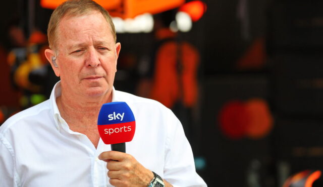 Martin Brundle, 2025’in En İyi F1 Pilotunu Açıkladı: Lando Norris Listede Yok
