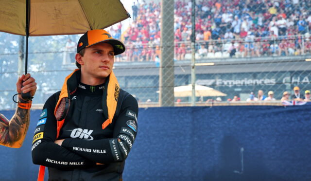 Martin Brundle’dan Oscar Piastri’nin F1 Şampiyonluk Şansı ve Monza Sorusu