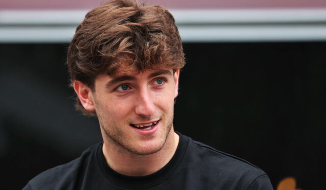 Eski F1 Pilotu Jack Doohan, Super Formula Testlerinde Üç Günde Üç Kaza Yaptı