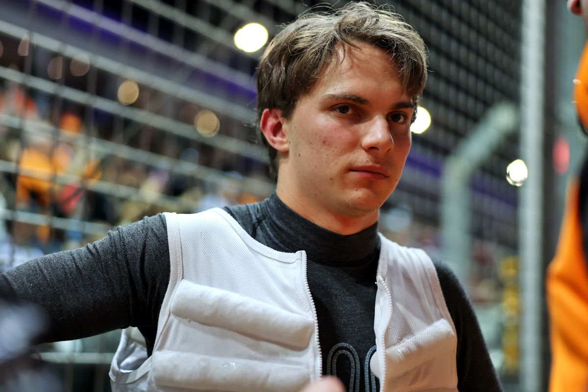 Motor Racing - Formula One World Championship - Singapore Grand Prix - Race Day - Singapore, Singapore