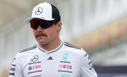 Motor Racing - Formula One World Championship - Brazilian Grand Prix - Preparation Day - Sao Paulo, Brazil