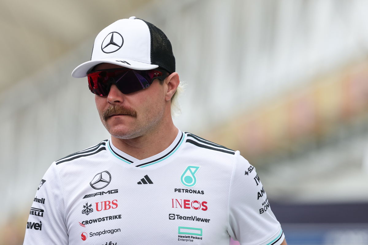 Motor Racing - Formula One World Championship - Brazilian Grand Prix - Preparation Day - Sao Paulo, Brazil