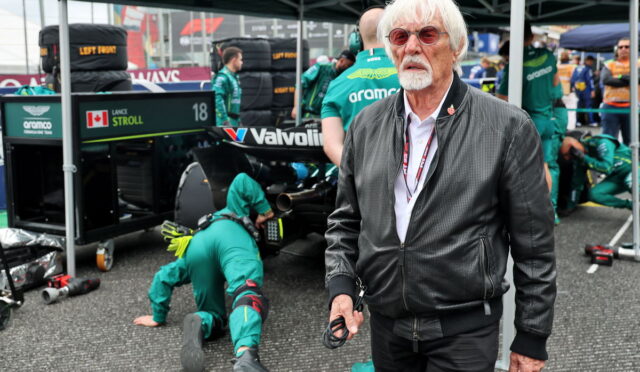 Bernie Ecclestone: "Lando Norris, 2025 F1 şampiyonluk mücadelesinde fazla özgüvenli davranıyor"