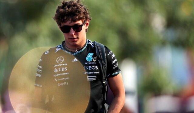 F1 Pilotlarından Kimi Antonelli’ye Yönelik Hakaretlere Sert Tepki