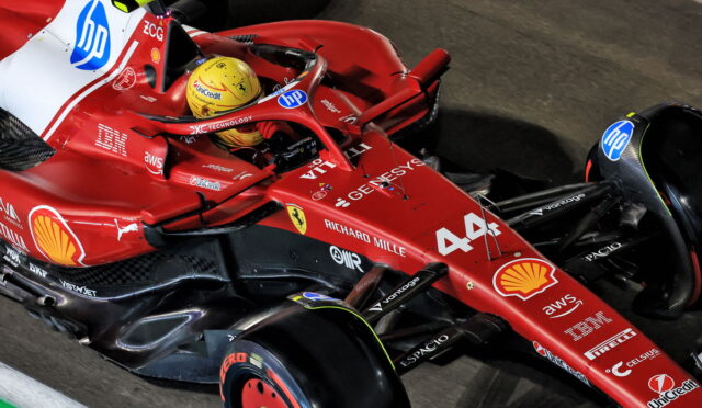 2025 Formula 1 Sezonunun En Çok Kazanan ve Kaybeden İsimleri