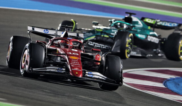 Charles Leclerc: Katar’daki Kötü Sonucun Ardından Ferrari’yi Zorlu Bir Kış Bekliyor