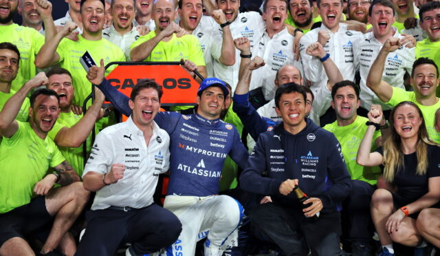 Rakip Takımlara Williams Uyarısı: “Mercedes Seviyesine Yaklaşıyorlar”