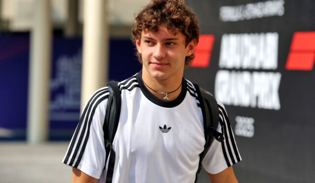 Kimi Antonelli, Katar GP’sinde Lando Norris Geçişi Sonrası Gelen Eleştirilere Yanıt Verdi