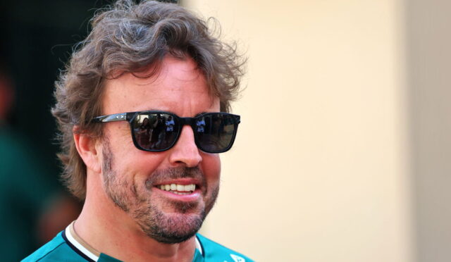 Fernando Alonso’dan Şampiyonluk Uyarısı: "Hiçbir Zafer Garanti Değil"