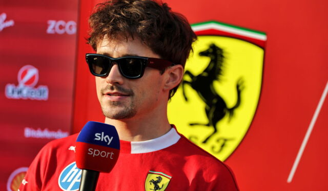Charles Leclerc, Ferrari’nin 2026 F1 Kararı Hakkında: “Tereddütsüz Doğru Seçimdi”