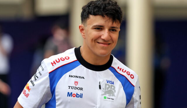 Isack Hadjar, Lewis Hamilton’ın 2021 F1 Şampiyonluğunu Kaybetmesine Tepki Gösterdi: “Televizyonumu Kırdım”