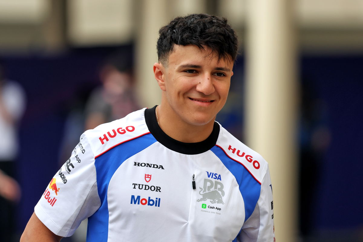 Motor Racing - Formula One World Championship - Abu Dhabi Grand Prix - Practice Day - Abu Dhabi, UAE