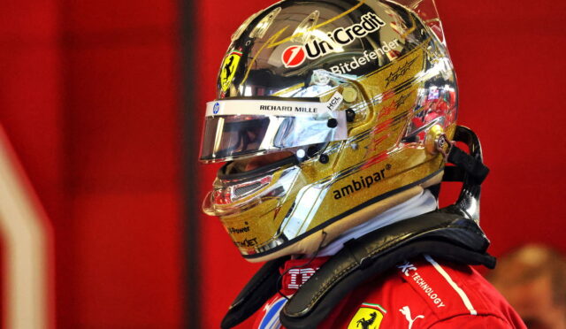 Nico Rosberg, Ferrari’deki Zorluklar Sonrası Lewis Hamilton’ın F1 Mirası Hakkında Endişelerini Paylaştı