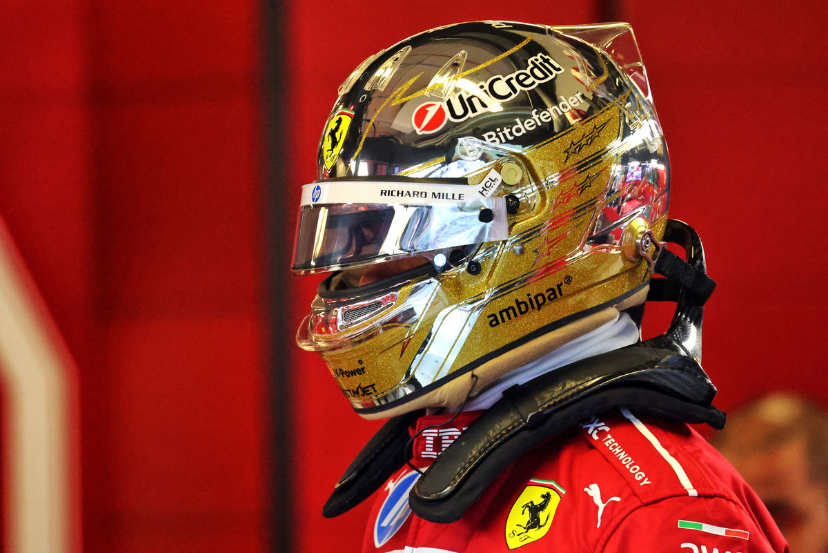 Motor Racing - Formula One World Championship - Abu Dhabi Grand Prix - Practice Day - Abu Dhabi, UAE