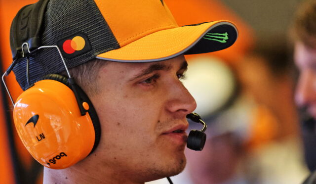 Lando Norris’ten, Oscar Piastri’ye Karşı Antrenman Avantajı Sorularına Net Yanıt