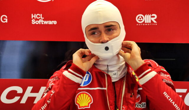 Leclerc, Lewis Hamilton’dan Aldığı Dersle Kararlarında İçgüdülere Daha Az Güveniyor