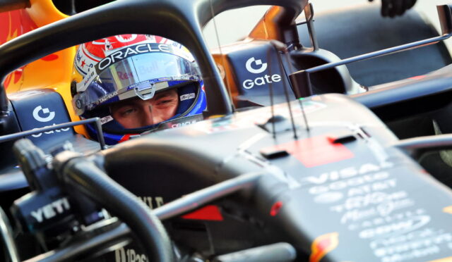 Max Verstappen, Abu Dabi GP antrenmanlarının ardından Red Bull’un en büyük sorununu açıkladı