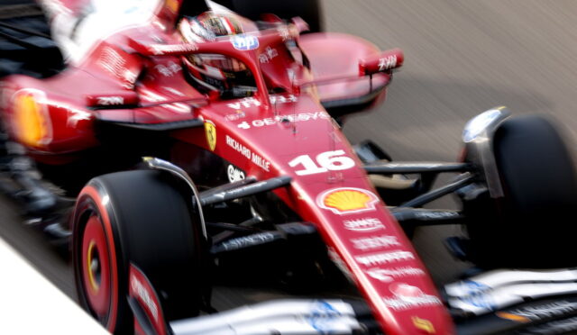 Charles Leclerc: "Ferrari için 2026 F1 kuralları öncesi şimdi ya da asla" uyarısı