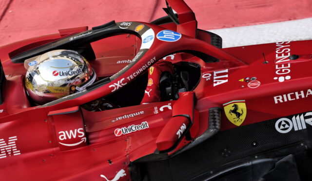 Lewis Hamilton’dan Üst Üste Üçüncü Q1 Elenmesiyle İstenmeyen Rekor