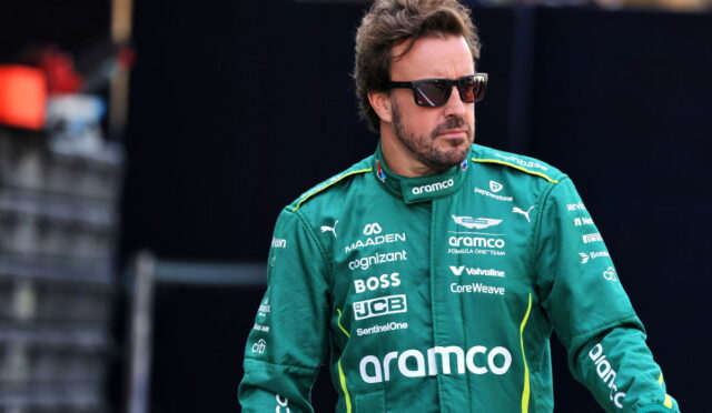 Fernando Alonso: Adrian Newey’nin Araca Dokunuşu Formula 1’de Yeniden Canlanmayı Sağladı