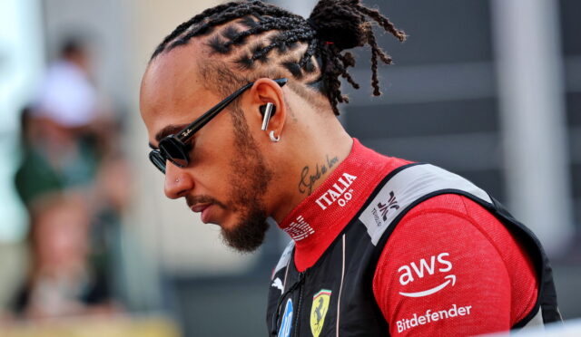 Lewis Hamilton ve Ferrari İçin 2026 F1 Kuralları Kritik Dönüm Noktası Olabilir