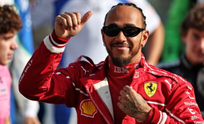 Motor Racing - Formula One World Championship - Abu Dhabi Grand Prix - Race Day - Abu Dhabi, UAE