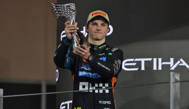 Oscar Piastri, Zorlu F1 Şampiyonluk Mücadelesi Sonrası Formunu Yeniden Bulmaktan Gurur Duyuyor