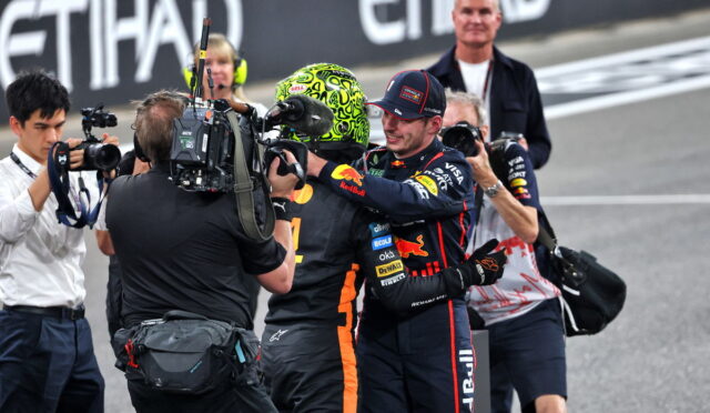 Max Verstappen: Lando Norris’e Karşı Şampiyonluk Kaybını “Yenilgi” Olarak Görmüyorum