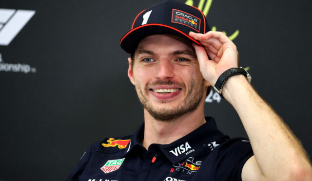Max Verstappen, 2026 F1 sezonunda kullanacağı yeni pilot numarasını açıkladı