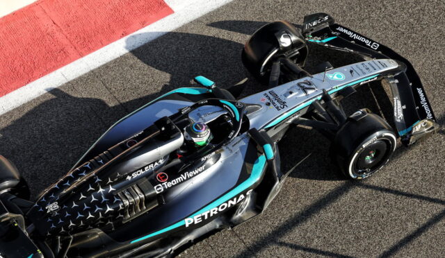 Toto Wolff, F1’in 2026’daki 400 km/s Hız İddiasını Açıklığa Kavuşturdu