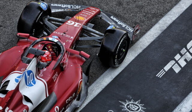 Ferrari’nin 2026 F1 Aracı, 2025 Tasarımıyla Hiçbir Benzerlik Taşımayacak