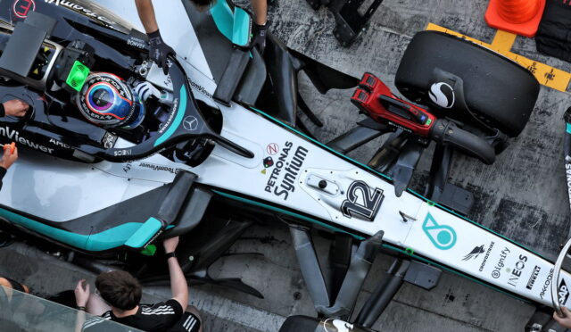 Mercedes, 2026 F1 Sezonunda Avantajlı Konumda Olabilir