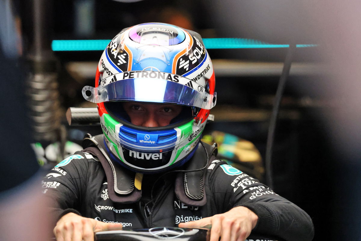 Motor Racing - Formula One Testing - Abu Dhabi, UAE