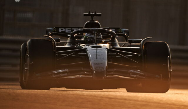 Mercedes, 2026 F1 Sezonunun Favorisi Olarak Gösterilmekten Memnun mu?