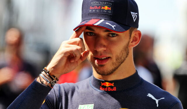 Pierre Gasly, Red Bull’daki zorlu düşüş sürecinde yeterli destek görmediğini açıkladı