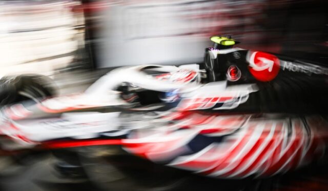 F1’in 2026 Araç Tanıtımı Takvim Yoğunluğu Nedeniyle Öne Alındı