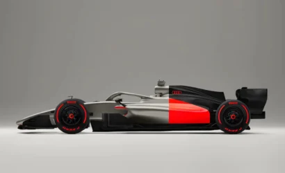 Audi-F1-2026-