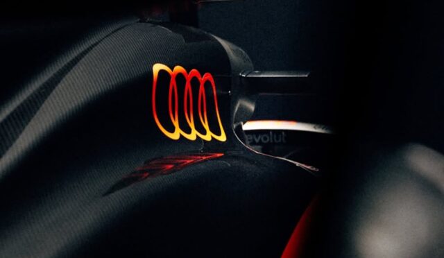 Foto galeri: 2026 Audi F1 R26