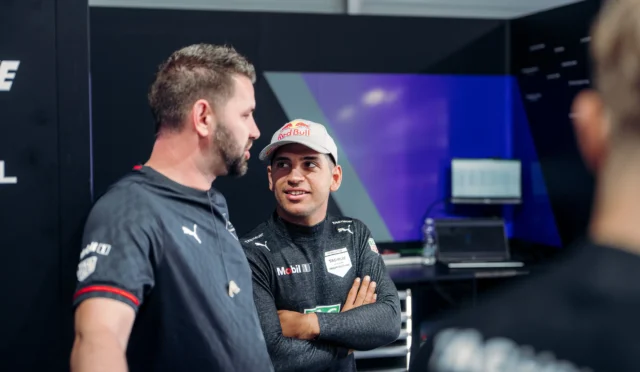 Ayhancan Güven, Miami E-Prix hafta sonunda çaylak antrenmanlarına katılacak