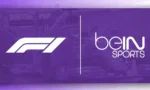 Beinsports F1 logo canlı