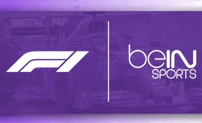 Beinsports F1 logo canlı