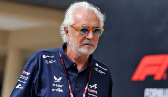 Flavio Briatore, Alpine’in Formula 1’de Düşüşe Geçtiği Anı Açıkladı