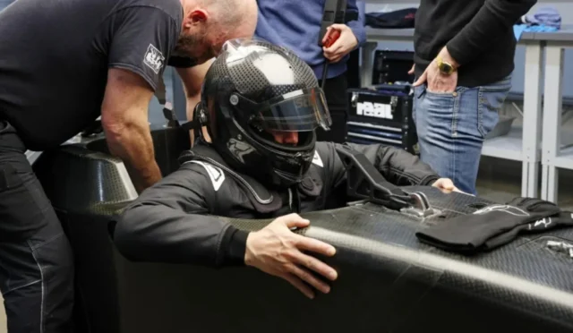 F1 Takımlarına Uyarı: Cadillac, 2026’da Gerçek Bir Rakip Olabilir