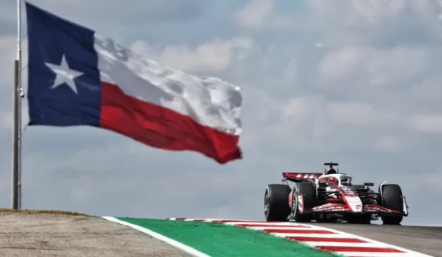 Esteban Ocon: Formula 1’de Gelecekte Başarıya Ulaşacağıma İnanıyorum