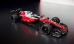 Ferrari, 2026 F1 aracı SF-26’yı tanıttı: Agresif tasarım dikkat çekti!