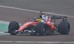 Ferrari SF-26 piste çıktı ancak ilk sürüşte yolda kalmış olabilir!