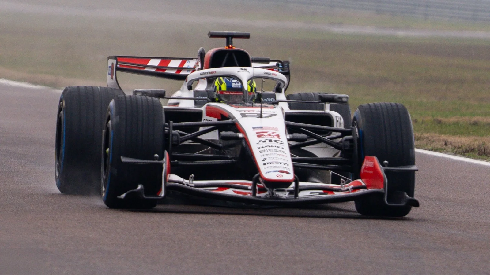 Haas-VF-26-2