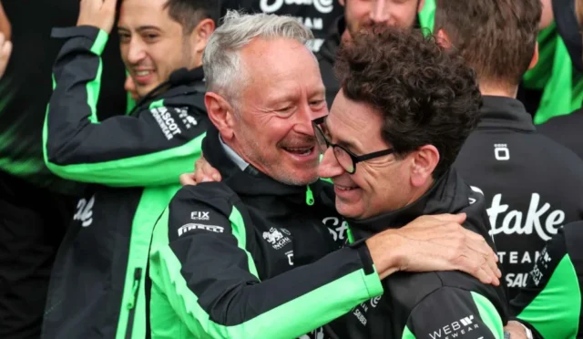 Jonathan-Wheatley-Mattia-Binotto-Sauber-F1-2025-Silverstone-1024x576-1