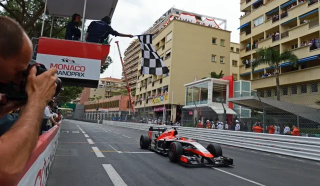 Jules Bianchi’nin Ailesi, Evlerinde Yaşanan Hırsızlık Sonrası Destek Çağrısında Bulundu